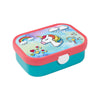 Mepal lunchbox campus - unicorn
