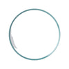 Mepal ontbijtbord flow 230 mm - nordic green