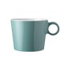 cappuccinomok flow 375 ml - nordic green