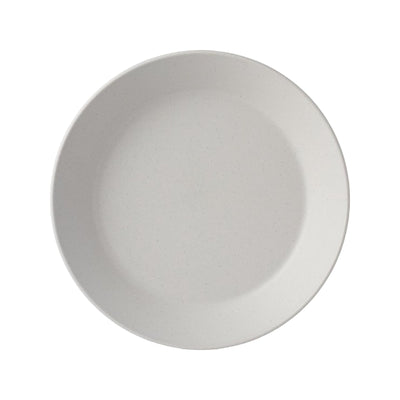 diep bord bloom 220 mm - pebble white