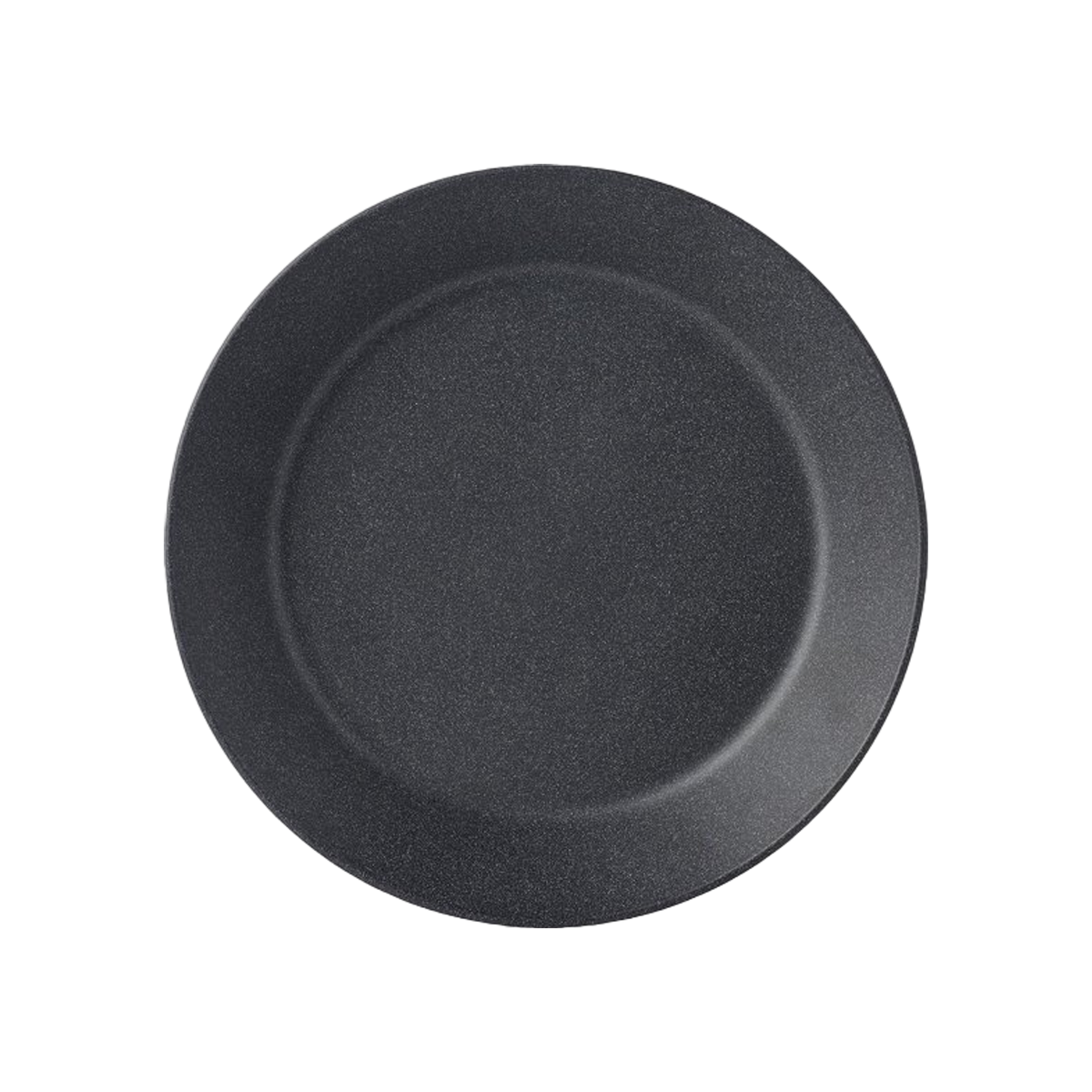 diep bord bloom 220 mm - pebble black