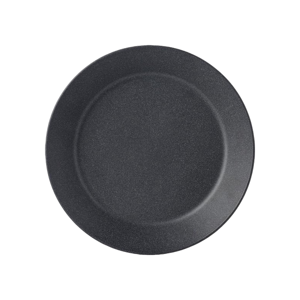 diep bord bloom 220 mm - pebble black