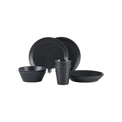 Mepal diep bord bloom 220 mm