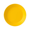 Mepal diep bord bloom 220 mm - pebble yellow