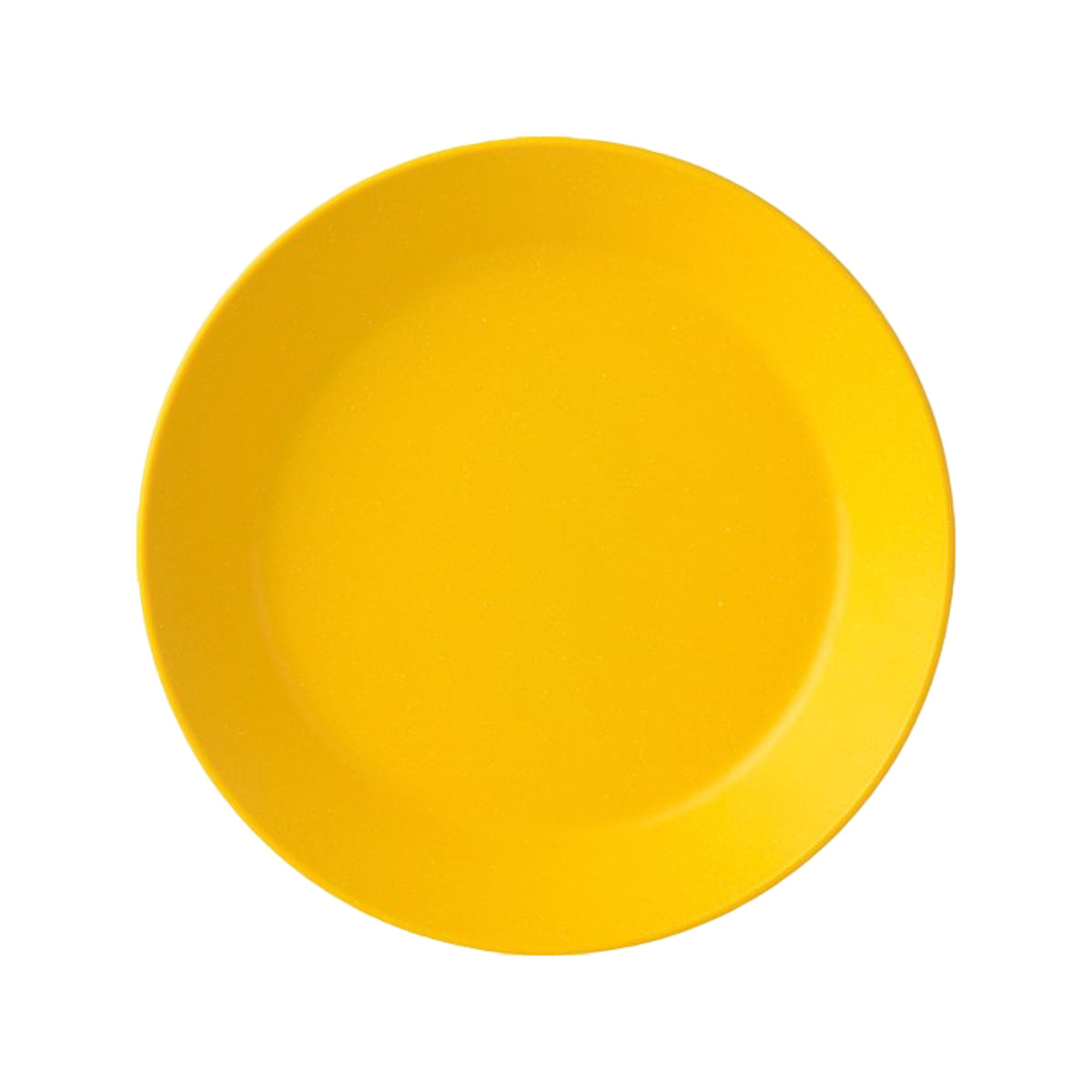 Mepal diep bord bloom 220 mm - pebble yellow