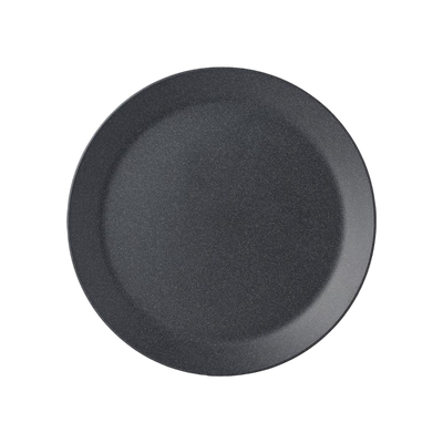 Mepal Ontbijtbord Bloom 240 mm - Pebble black