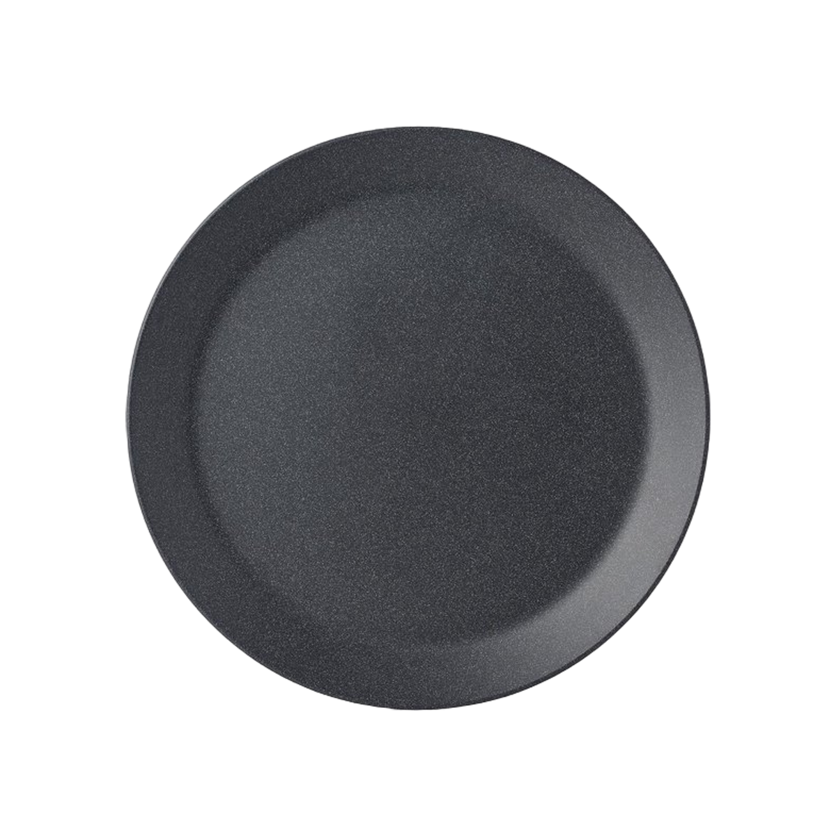 Mepal Ontbijtbord Bloom 240 mm - Pebble black