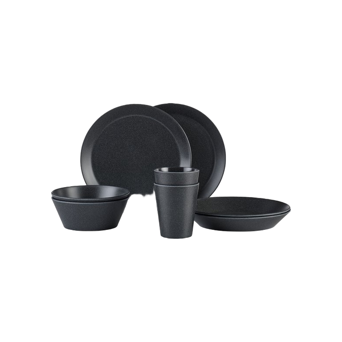 Mepal plat bord bloom 280 mm