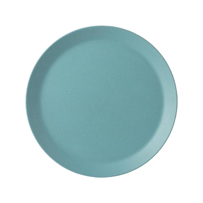 plat bord bloom 280 mm - pebble green