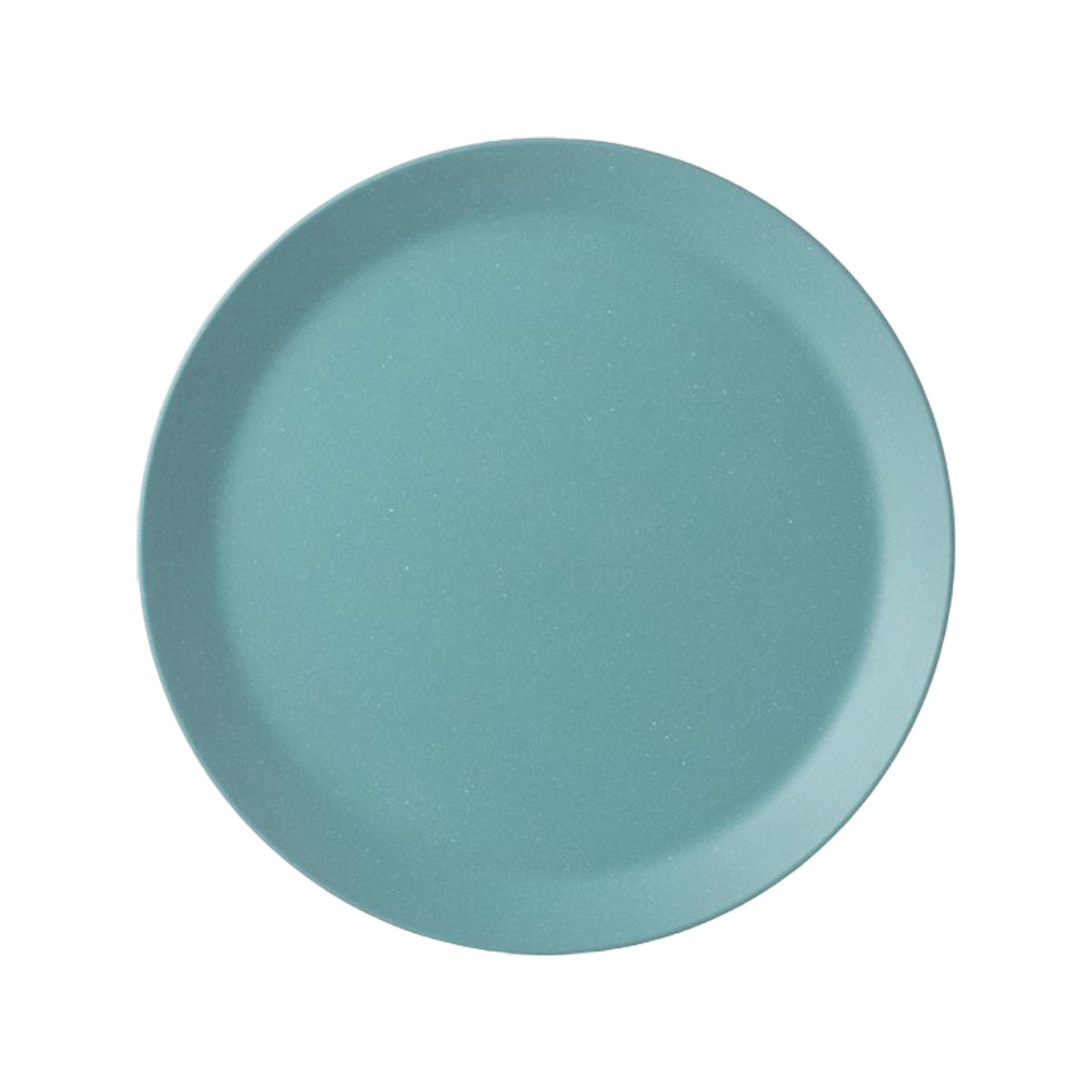 plat bord bloom 280 mm - pebble green