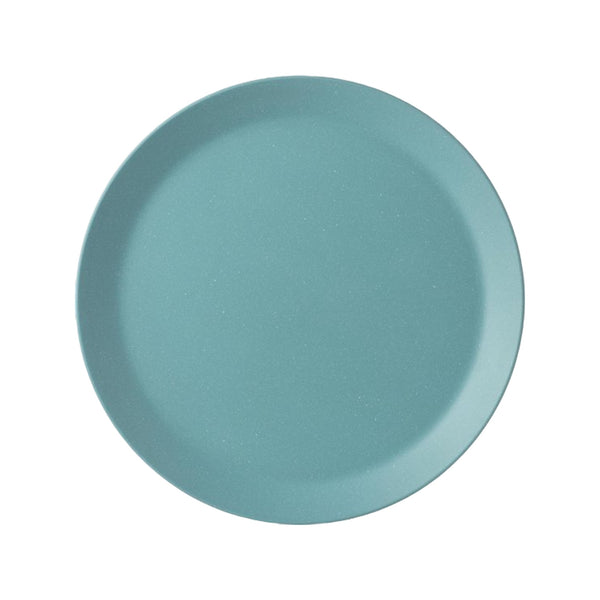 plat bord bloom 280 mm - pebble green