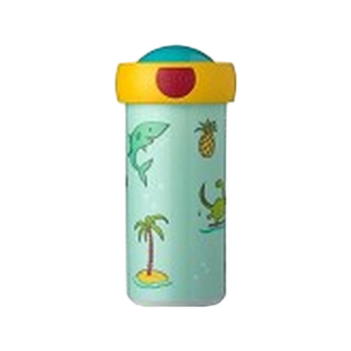 Mepal Schoolbeker Campus 300 Ml Doodle