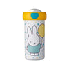 Mepal schoolbeker campus 300 ml - nijntje confetti