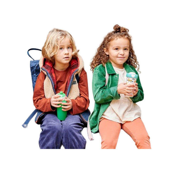 Mepal schoolbeker campus 300 ml - nijntje confetti