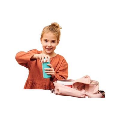 Mepal schoolbeker campus 300 ml - nijntje confetti