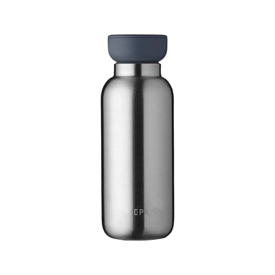 Mepal isoleerfles ellipse 350 ml - natural brushed
