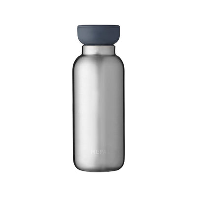 Mepal isoleerfles ellipse 350 ml - natural brushed