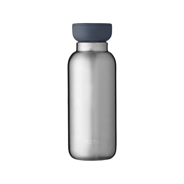 Mepal isoleerfles ellipse 350 ml - natural brushed