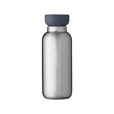 Mepal isoleerfles ellipse 350 ml - natural brushed