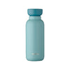isoleerfles ellipse 350 ml - nordic green