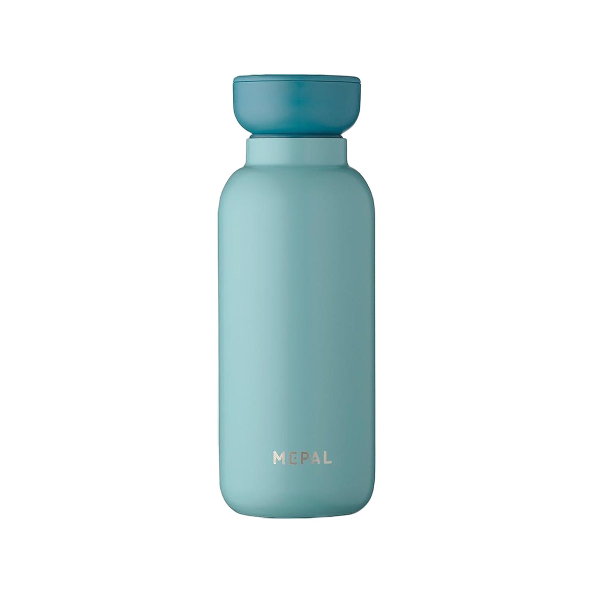 isoleerfles ellipse 350 ml - nordic green