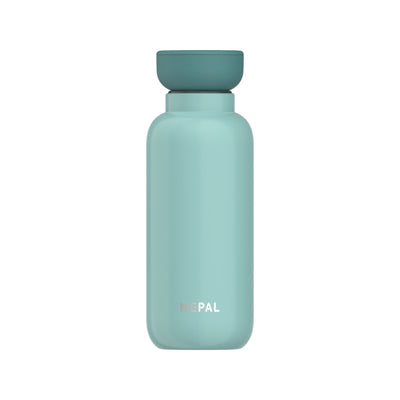 isoleerfles ellipse 350 ml - nordic green