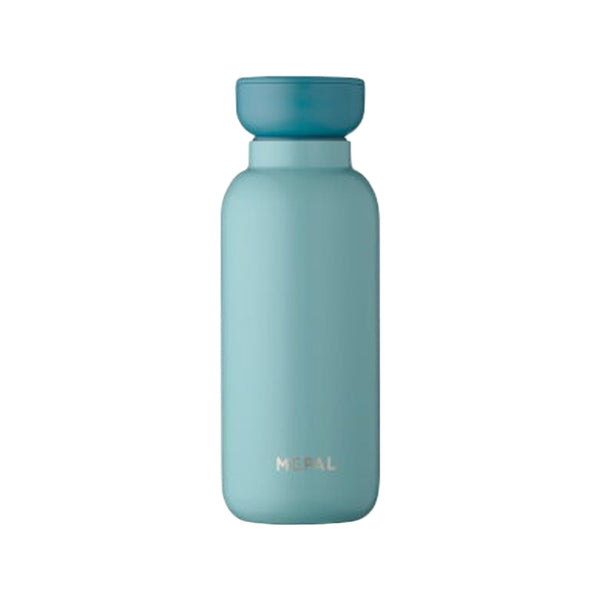 isoleerfles ellipse 350 ml - nordic green