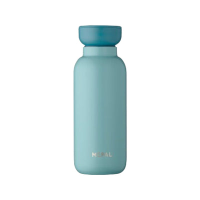 isoleerfles ellipse 350 ml - nordic green