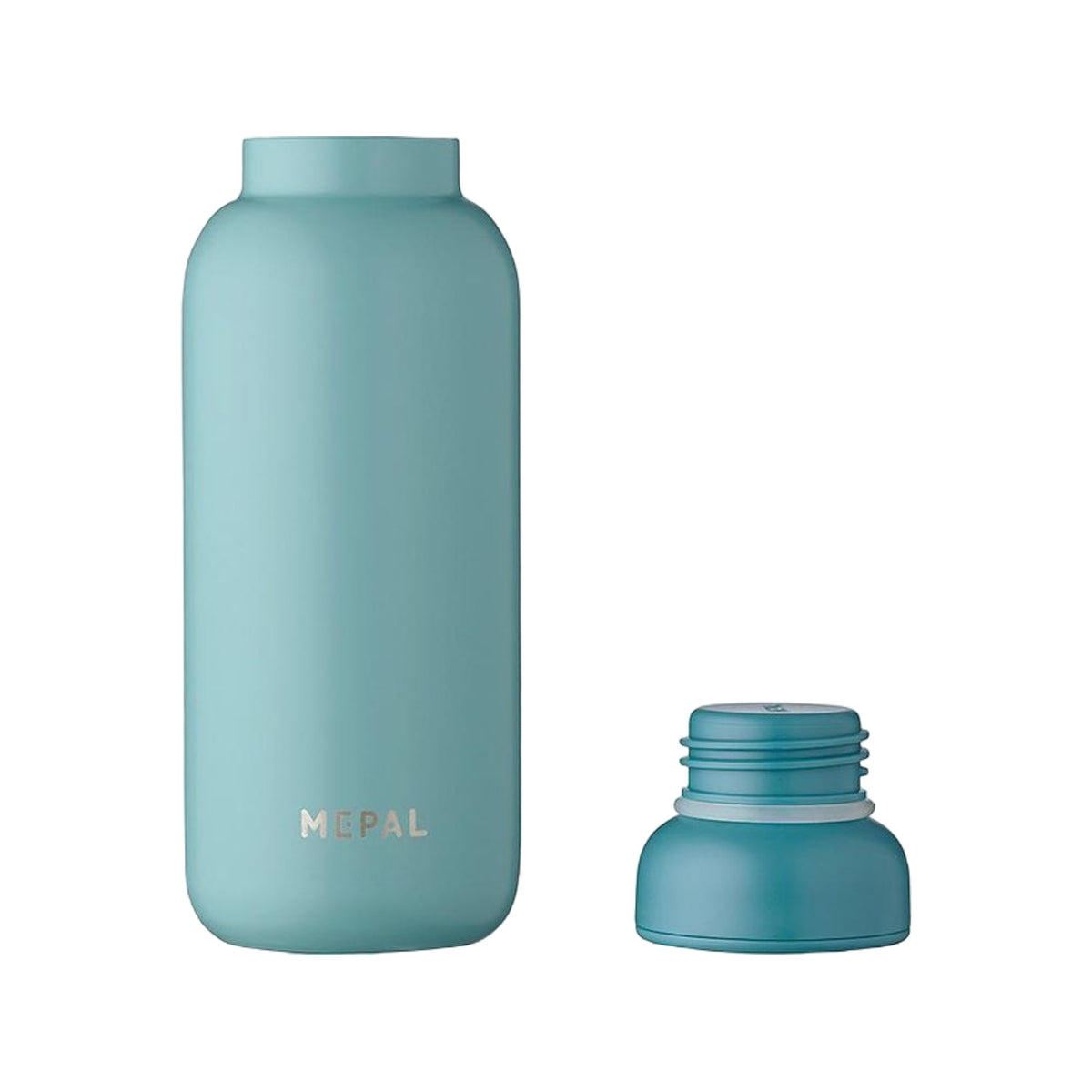 isoleerfles ellipse 350 ml - nordic green