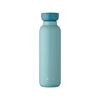 isoleerfles ellipse 500 ml - nordic green