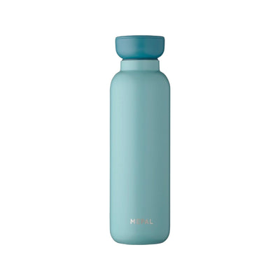 isoleerfles ellipse 500 ml - nordic green