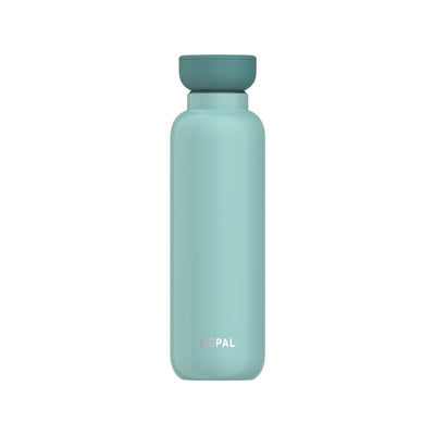 isoleerfles ellipse 500 ml - nordic green