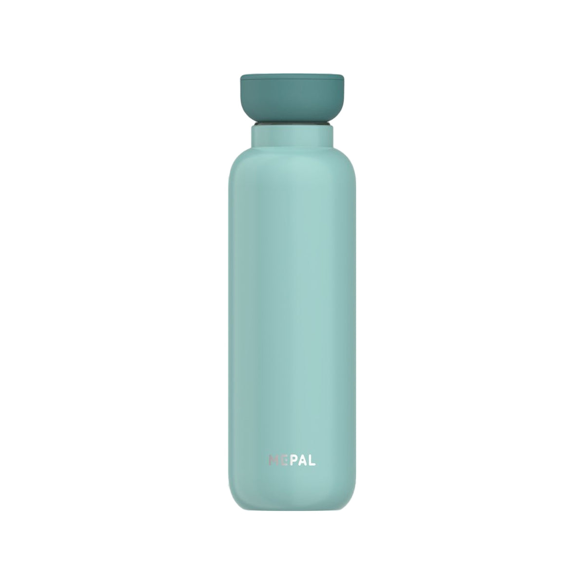 isoleerfles ellipse 500 ml - nordic green