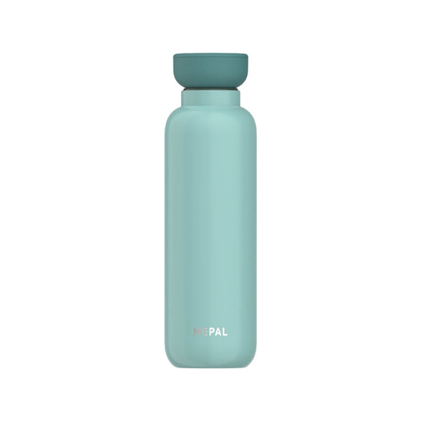 isoleerfles ellipse 500 ml - nordic green