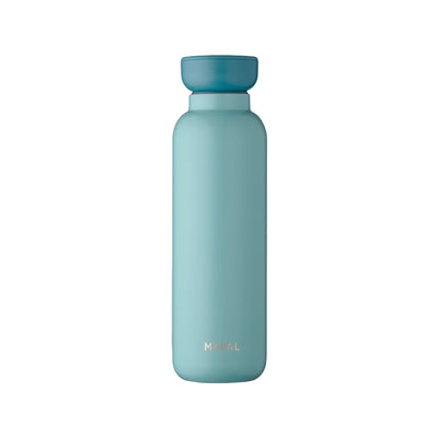 isoleerfles ellipse 500 ml - nordic green