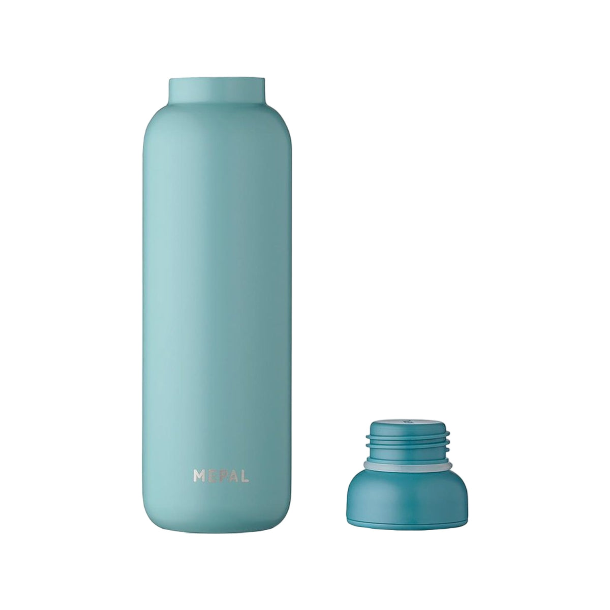 isoleerfles ellipse 500 ml - nordic green