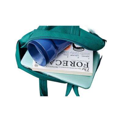 reisbeker ellipse 275 ml - nordic green