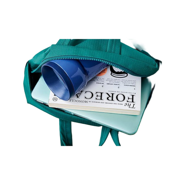 reisbeker ellipse 275 ml - nordic green