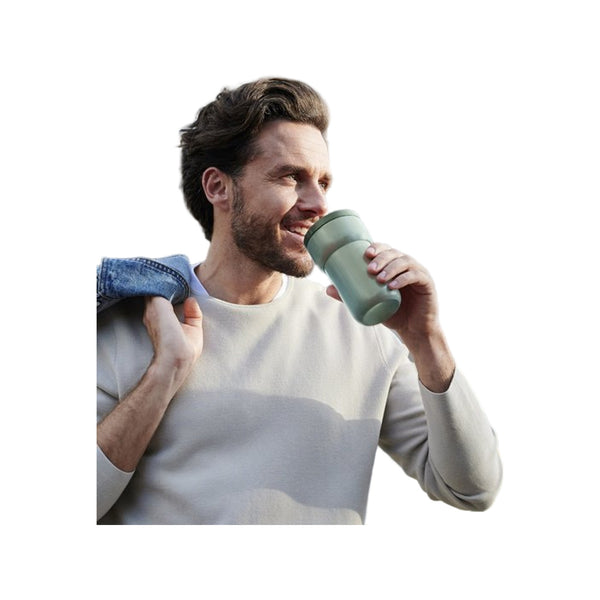 reisbeker ellipse 275 ml - nordic green