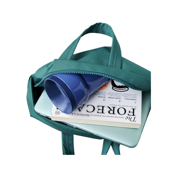 reisbeker ellipse 275 ml - nordic green