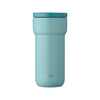 Mepal isoleerbeker ellipse 375 ml - nordic green