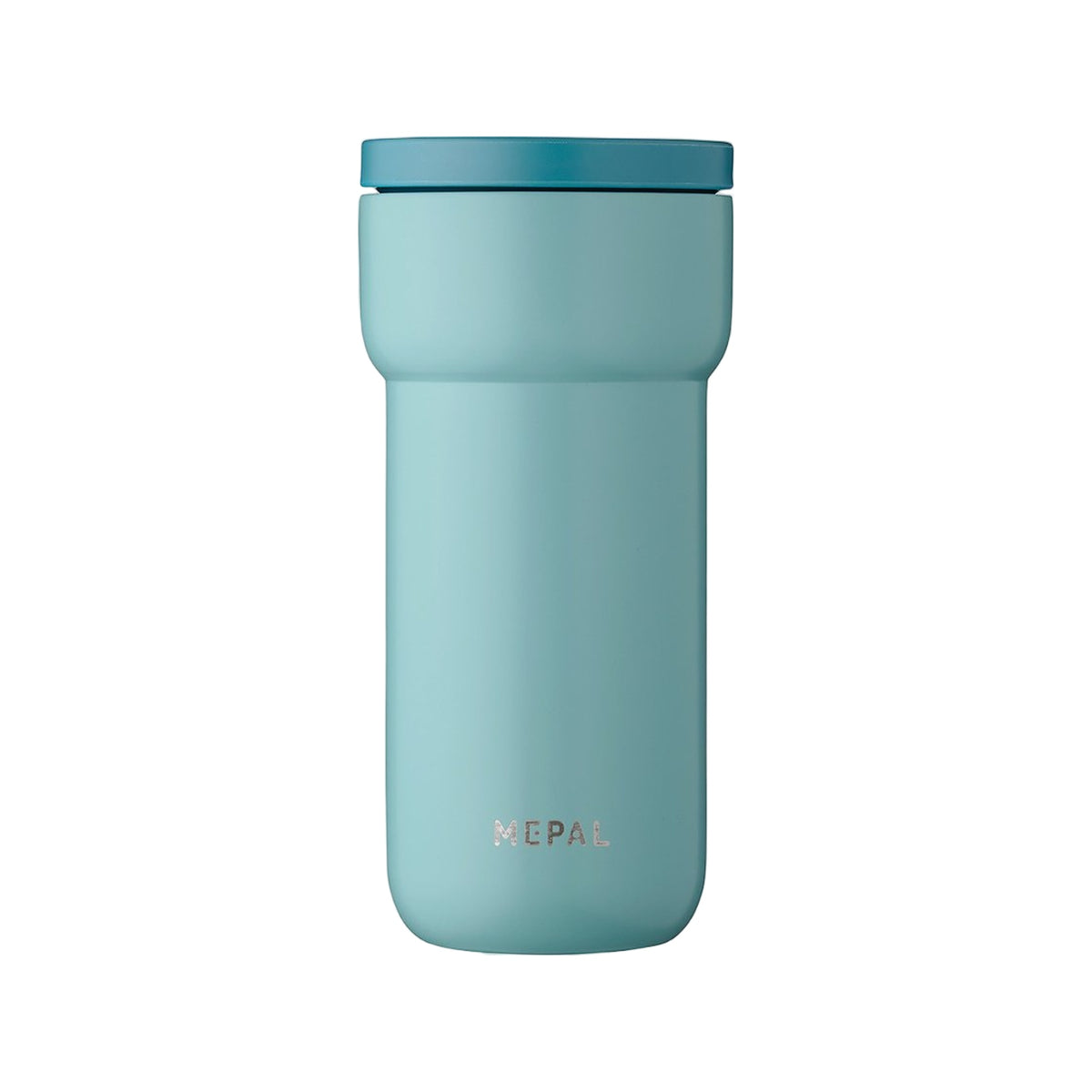 Mepal isoleerbeker ellipse 375 ml - nordic green