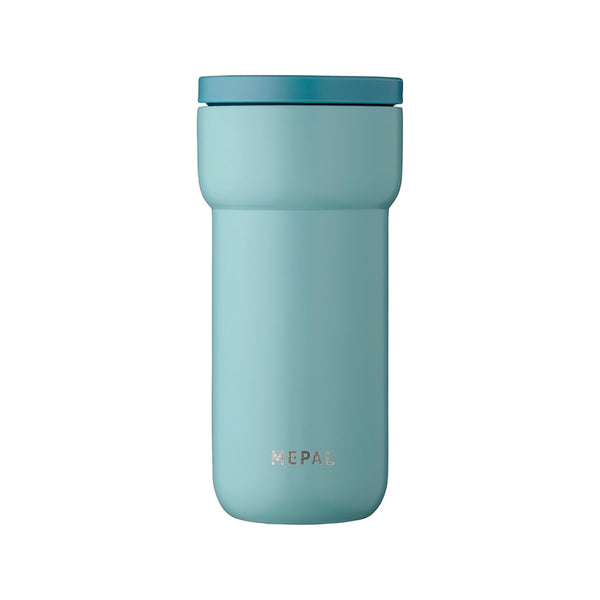 Mepal isoleerbeker ellipse 375 ml - nordic green
