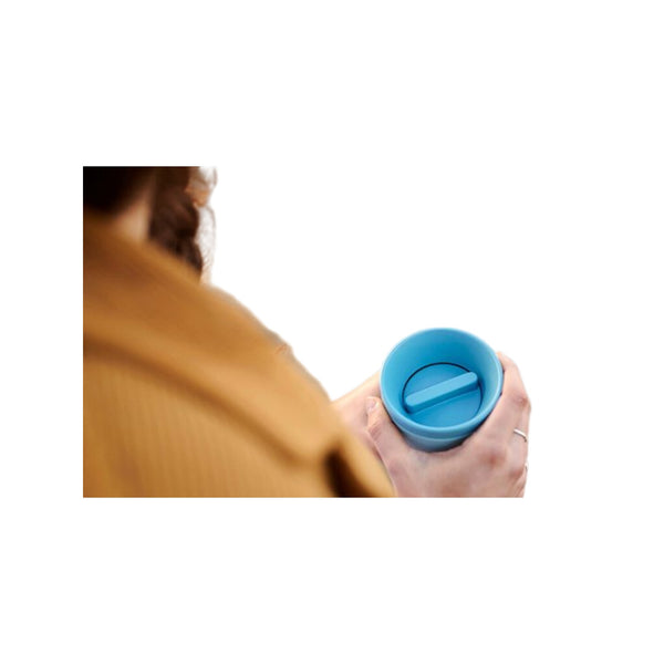 Mepal isoleerbeker ellipse 375 ml - nordic green