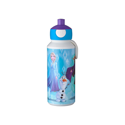 Mepal drinkfles pop-up campus 400 ml
