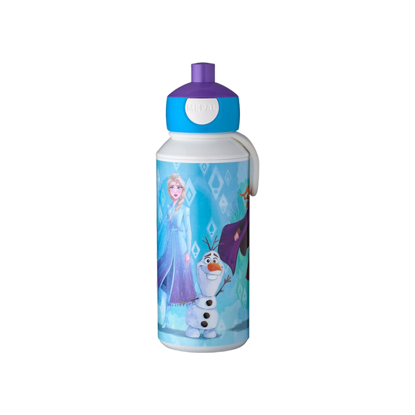 Mepal drinkfles pop-up campus 400 ml