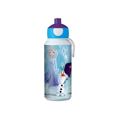 Mepal drinkfles pop-up campus 400 ml