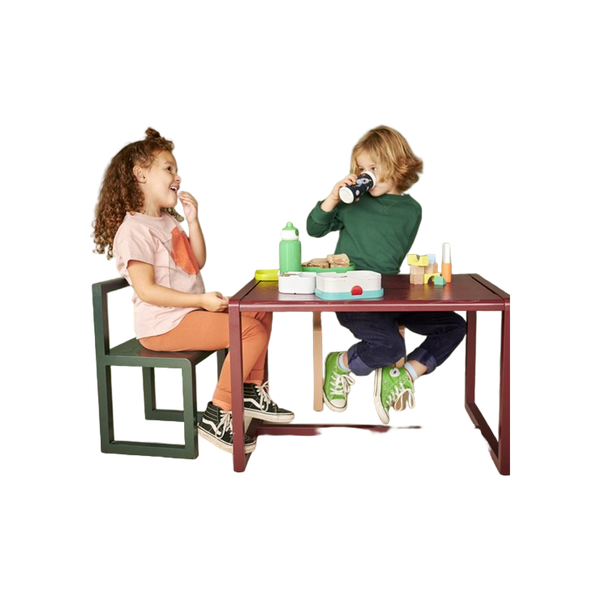Mepal drinkfles pop-up campus 400 ml