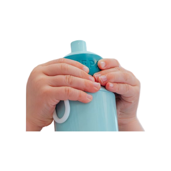 Mepal drinkfles pop-up campus 400 ml
