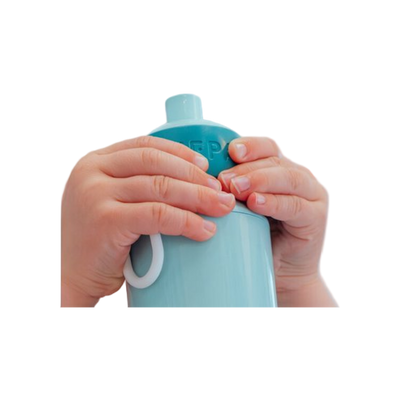 Mepal drinkfles pop-up campus 400 ml